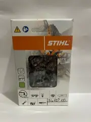 36RD3 105 STIHL NEW CHAINSAW CHAIN SAW. 3/8 063 105 32 INCH BLADE