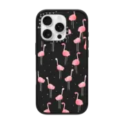iPhone 16 Pro Impact Case Flamingo!!!
