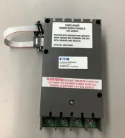 Eaton 66C2113G01 3-Phase Power Supply Module 100-600VAC for IQ DP-4000 (b531)