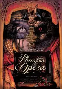 在飛比找博客來優惠-Phantom of the Opera: The Grap