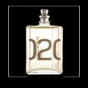 Escentric Molecules Escentric 02 EDT