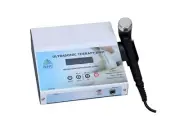Ultraso.und Therapy 3 MHz Machine Frequency LCD Display Touch Buttons Applicator