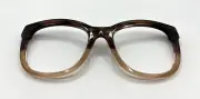 3272 - COSTA DEL MAR BIMINI CLEAR TORTOISE FRONT FACE NEW AUTHENTIC