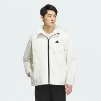 在飛比找momo購物網優惠-【adidas 愛迪達】TH UTILI WV JKT 外套