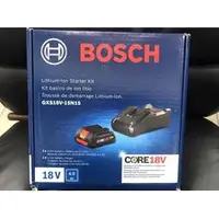 在飛比找蝦皮購物優惠-(行家五金)全新 BOSCH 18V GXS18V-15N1