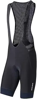 [Pearl iZUMi] T220-3DR Men's Cold Shade Bib Pants