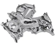 Engine Timing Cover&Oil Pump For Toyota 4Runner Tacoma Tundra V6 4.0L 1GR-FE