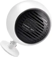 JUMPLAWN 1pc Car Mounted Heater Portable Vehicle Windshield Defroster Efficient Heating Fan for Comfort and Safety for Fog and Frost Removal