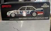 Biante 1:18 Holden VL SS Group A Commodore Brock 1987 Bathurst Winner Model Car