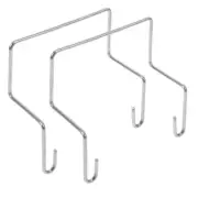 2 Pcs Non-slip Holder Mattress Corner Retainer Bedframe Stopper Slide Stoppers