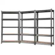 Giantz Warehouse Racking Shelving - 3m x 0.7m