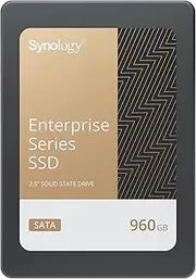 Synology 2.5 Inch SATA SSD SAT522 960GB