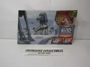 Micro Machines Star Wars Action Fleet Set Ice Planet Hoth