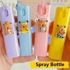 10ml Capybara Spray Bottle with Hand Strap Perfume Atomizer Bottling