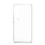 EFM Alta Phone Case Armour w/D3O Crystalex For Samsung Galaxy S22+ Crystal Clear