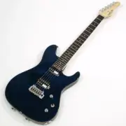 SCHECTER MZ-1 Blue M