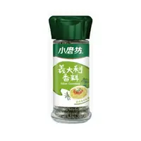 在飛比找樂天市場購物網優惠-小磨坊 義大利香料(7g/瓶) [大買家]