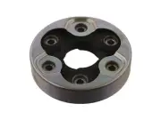 For 2017-2019 Volkswagen Golf Alltrack Drive Shaft Flex Joint Febi 84487HBPK (for: Volkswagen)