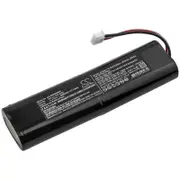 Battery for Ecovacs Deebot Ozmo 920 900 S09-LI-148-3200 DN5G DX5G Neo Robot Vacuum Cleaner
