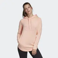 在飛比找蝦皮購物優惠-@SIX@ADIDAS SPORT ID HOODIE 粉橘