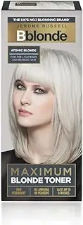 Jerome Russell Bblonde Maximum Blonde Toner Atomic Blonde 75ml