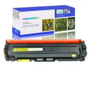 1x Compatible With CF412A Yellow Toner For HP LaserJet M452dw M452nw M452dn M452