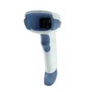 Zebra DS2208-HC Healthcare Corded 2D Barcode Scanner USB Kit DS2208-HC0000BZZCN