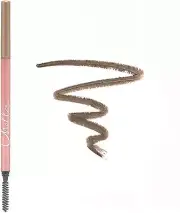 Eye|brow Pencil, Marvelous Medium Brown - Vegan, Gluten Free, Cruelty Free