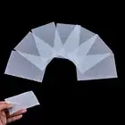 100 Sheets Make Up Oil Control Oil-Absorbing Blotting Facial Face Clean Paper DS