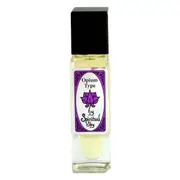 Spiritual Sky Perfume Oil - Opium - 60' Hippie Fragrance Oil