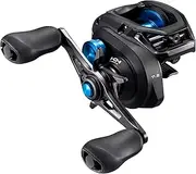 [SHIMANO] SLX Baitcasting Reels