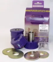 PFF44-102 POWERFLEX Front Wishbone Rear Bush fit Mitsubishi