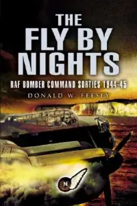 在飛比找博客來優惠-The Fly by Nights: RAF Bomber 