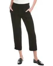 Vince Tapered Pull-On Pant