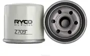 RYCO Z709 External AUTO transmission filter - Spin on FOR SUBARU FORESTER SF SG (for: Subaru)