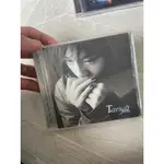 9新二手CD JJ 蔡健雅 TANYA