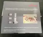 slicer/shredder attachment Gvode Compatible With KitchenAid