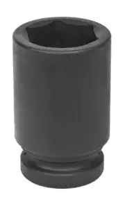 Grey Pneumatic 4030MD 1" Drive x 30mm Deep Socket