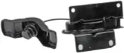 Spare Tire Hoist Dorman For 2010-2014 Ford Econoline Wagon 2011 2012 2013