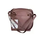 Brand New Miztigue Convertible Backpack Shoulderbag Mauve Blush