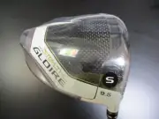 MINT Golf Driver TaylorMade Stealth Gloire Speeder NX (S) 9.5 46inch JAPAN