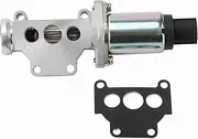 Idle Motor 2pins 23782-1N600 Idle Air Control Valve/Fit for Nissan Primera P11 Nissan TSURU 2001-2016 237821N600