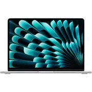 Apple MacBook Air 13-inch with M4 Chip, 256GB/16GB (Silver)