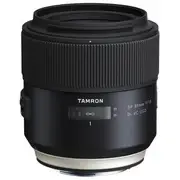 Tamron SP AF 85mm F1.8 DI VC USD Nikon