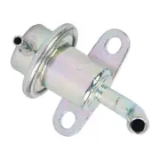 Automotive Fuel Pressure Regulator FPR013 MD148501 MD135130 MD145852 PR129 Silver
