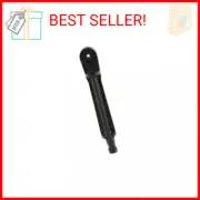 Scotty #259 Rod Holder Height Extender Black, Small