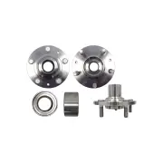 2x Front Wheel Bearing Hub Ass for Mazda 6 GG GY CX-7 ER CX-9 TB I4 V6 2006-2016