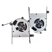 5V GPU&CPU Cooling Thermal Fan Fit ASUS Zenbook Flip 15 Q539ZD UP6502ZD FNN0