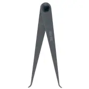 Moore & Wright Inside Caliper Firm Joint (3 Sizes Available)