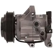 Jayair A/C Compressor - CM5775